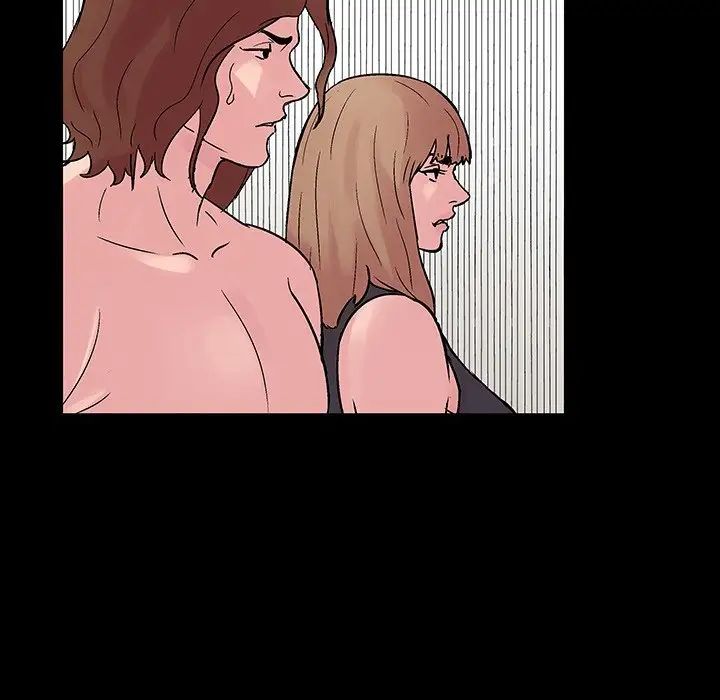 反乌托邦游戏第105话