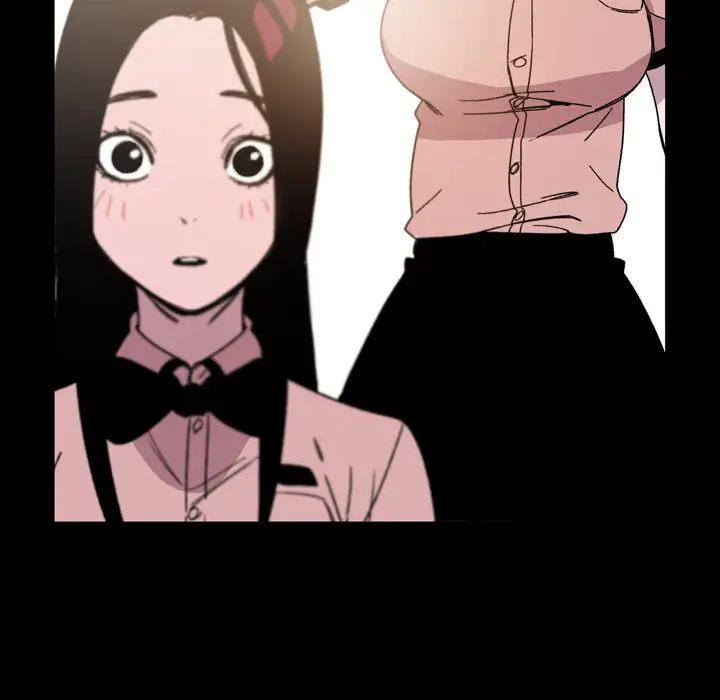 大声说爱我第22话