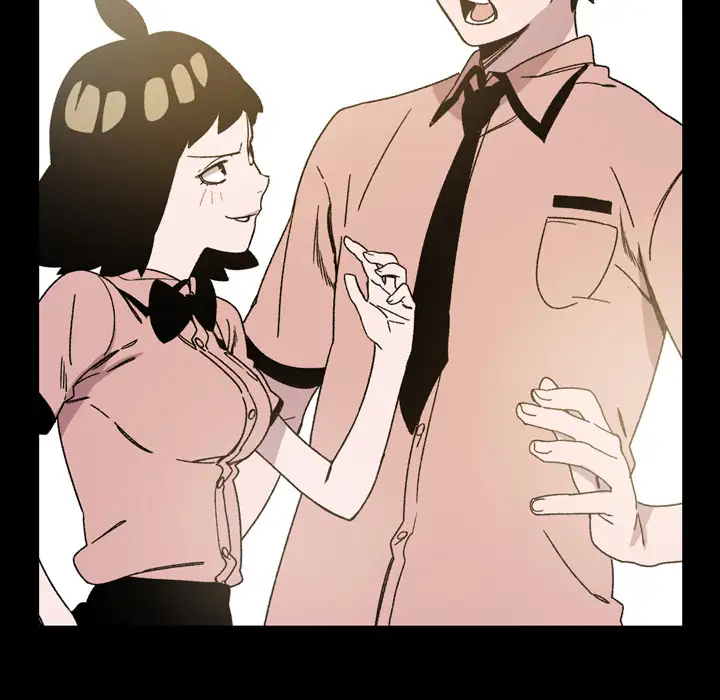 大声说爱我第22话