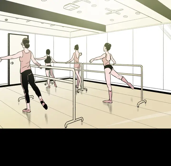 大声说爱我第22话