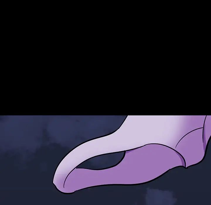 反乌托邦游戏第107话