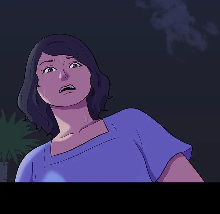 反乌托邦游戏第107话