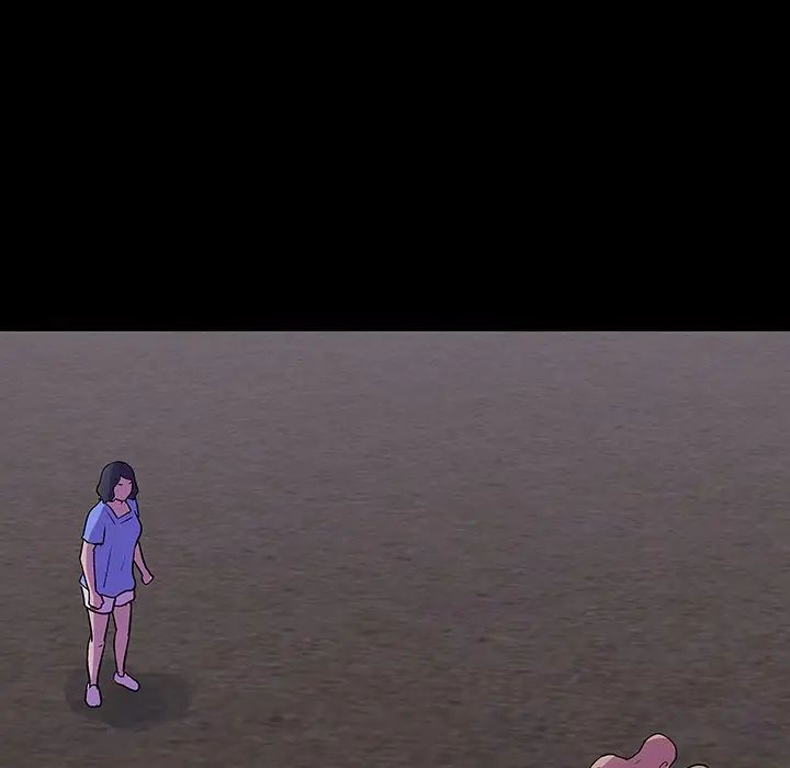 反乌托邦游戏第107话