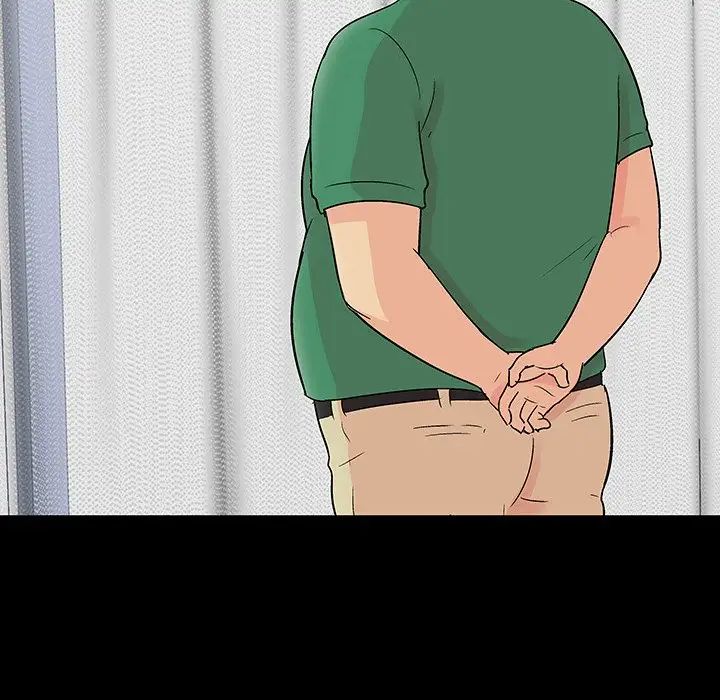 反乌托邦游戏第108话