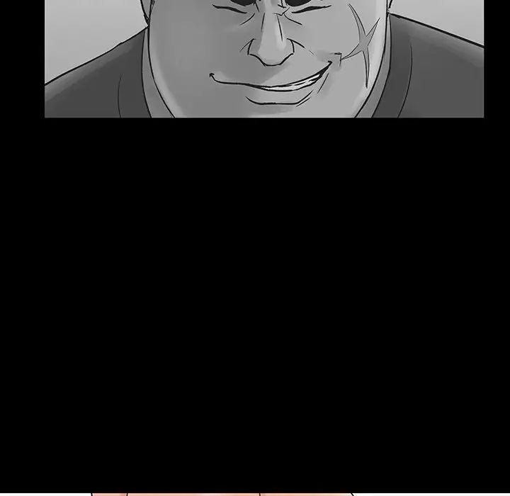 反乌托邦游戏第109话