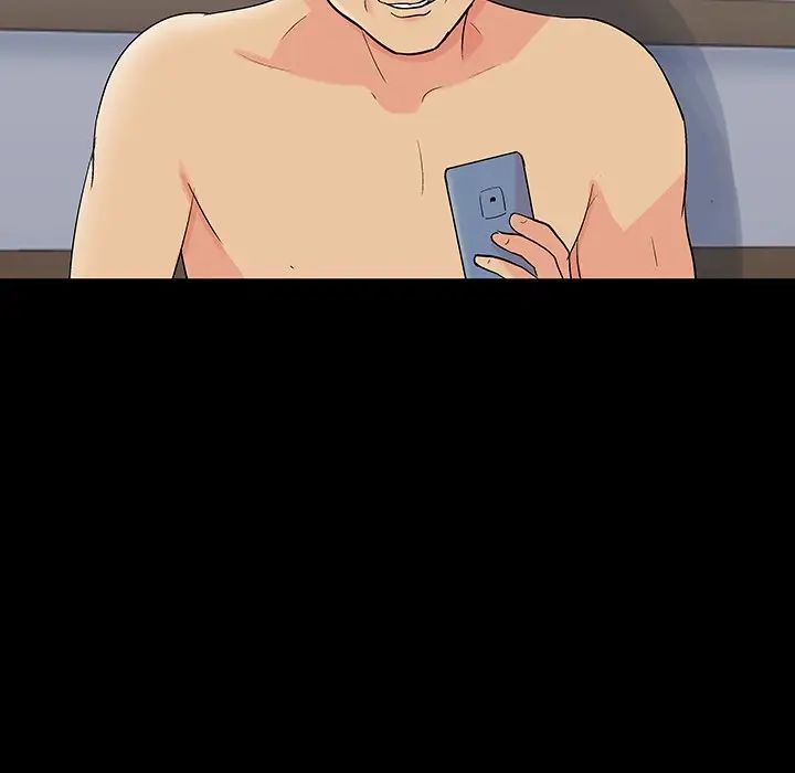 反乌托邦游戏第109话