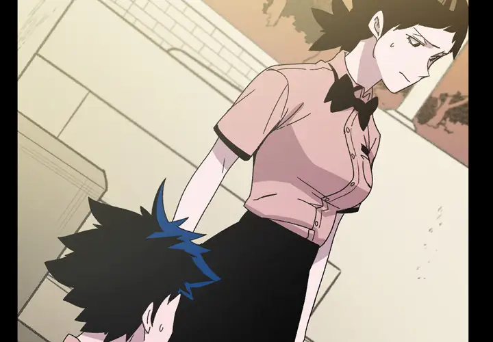 大声说爱我第25话