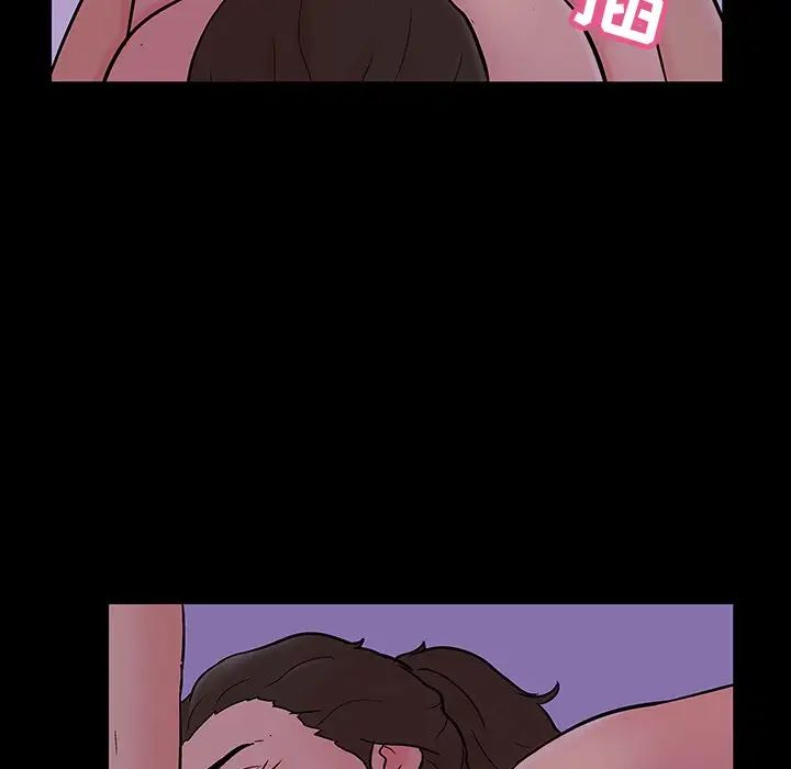 反乌托邦游戏第109话