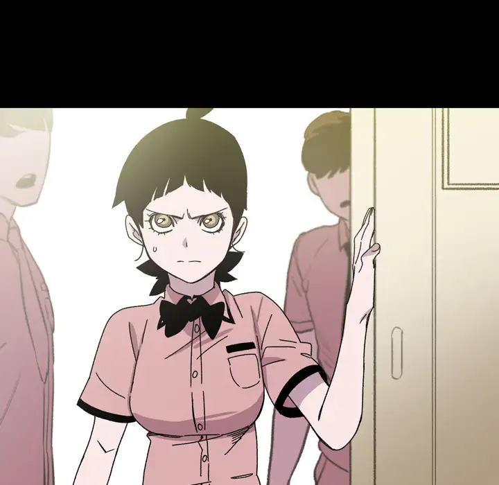 大声说爱我第25话