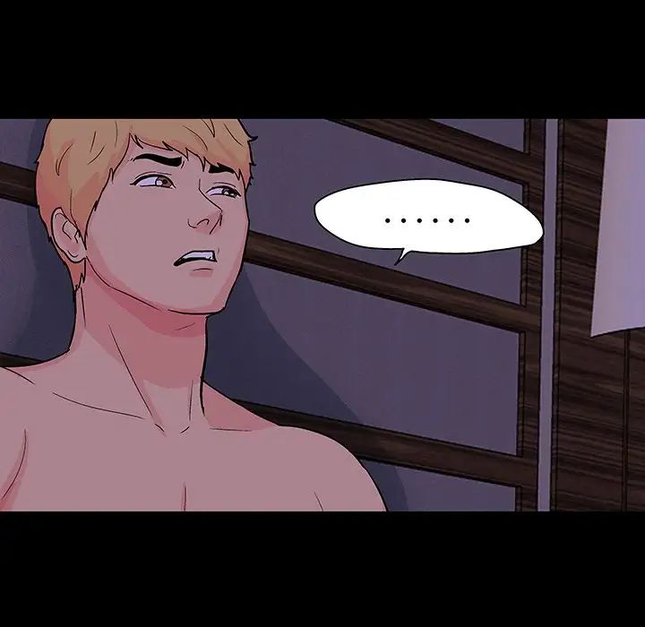 反乌托邦游戏第110话