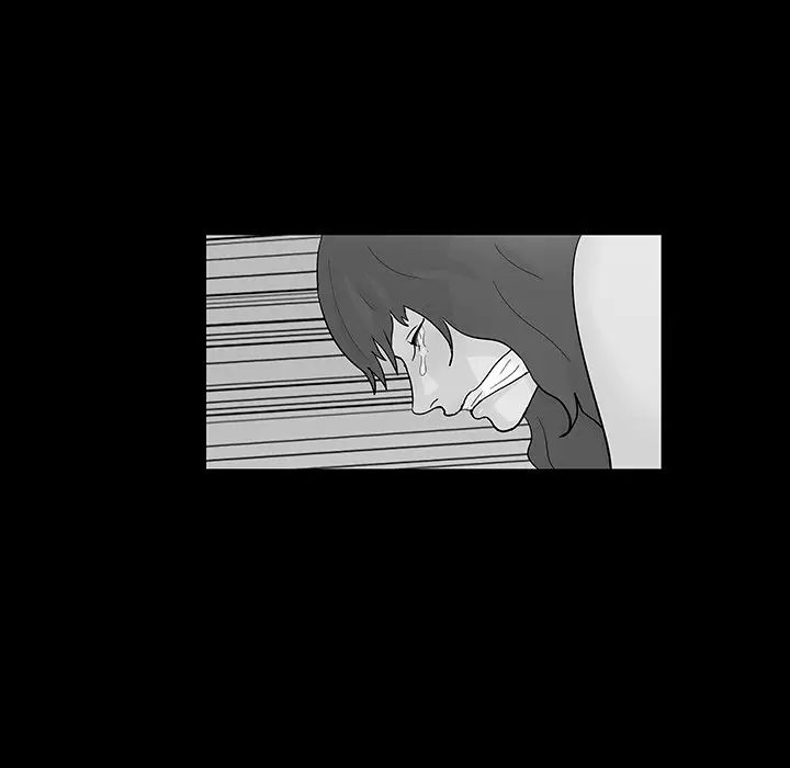 反乌托邦游戏第110话