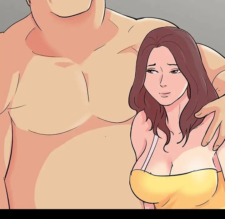 反乌托邦游戏第110话