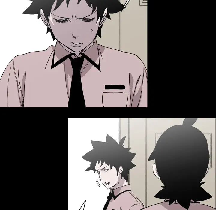 大声说爱我第26话