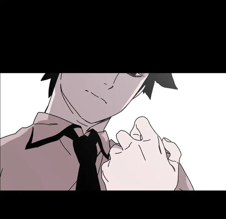 大声说爱我第26话