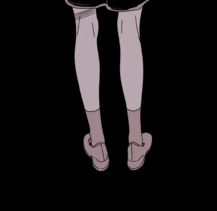 大声说爱我第26话