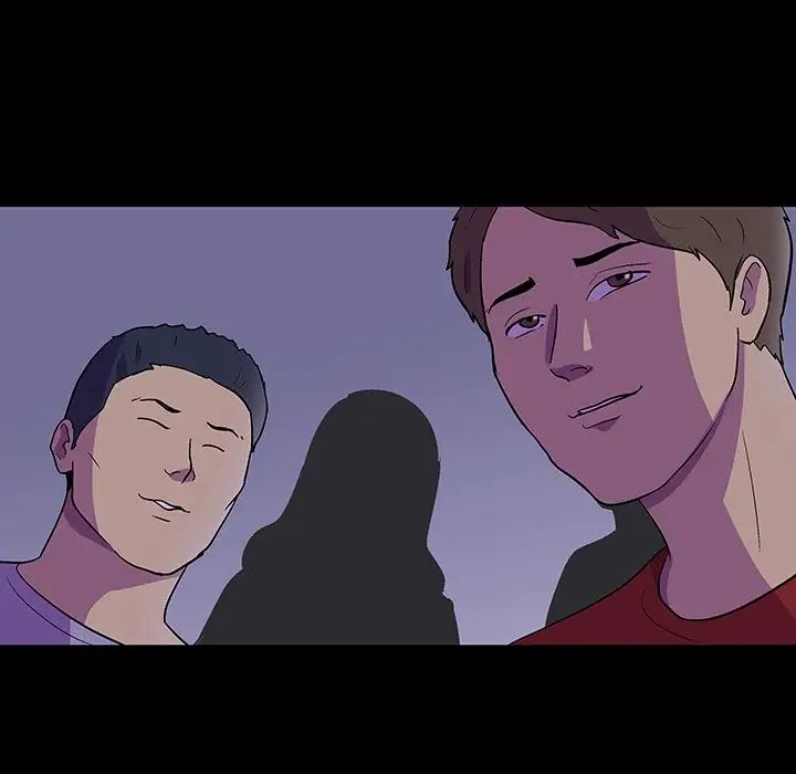 反乌托邦游戏第111话