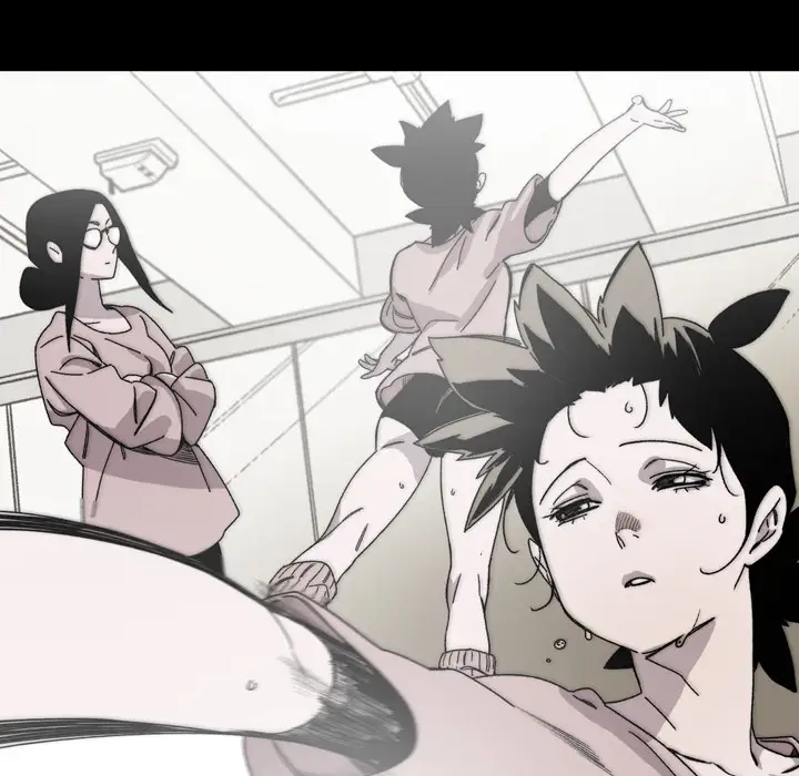 大声说爱我第27话