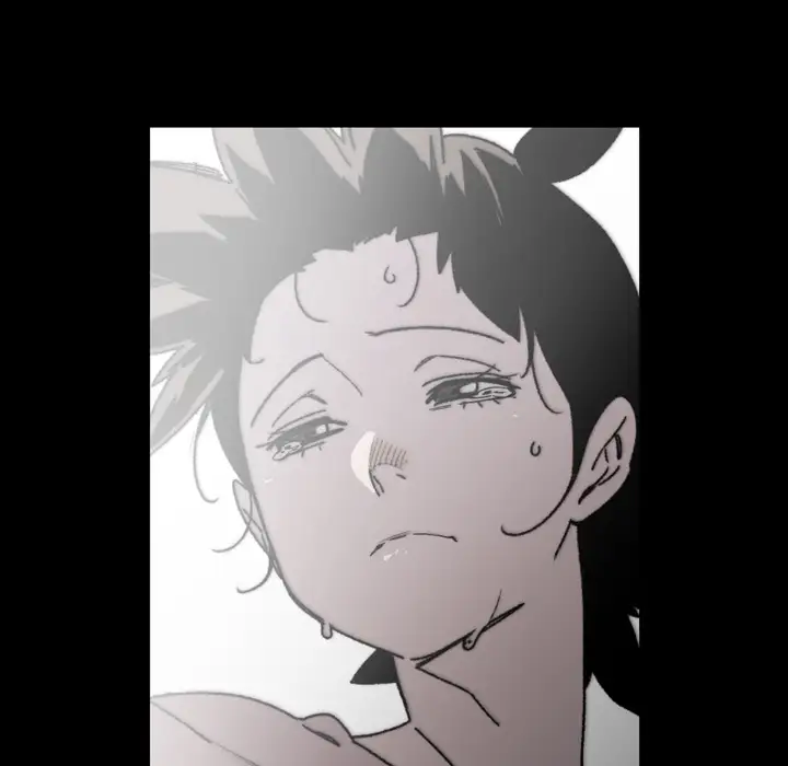 大声说爱我第27话