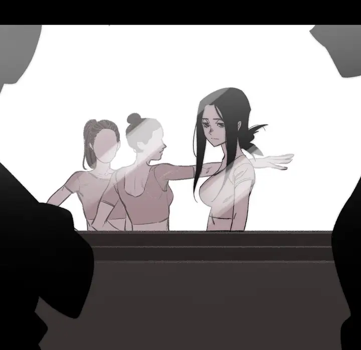 大声说爱我第27话