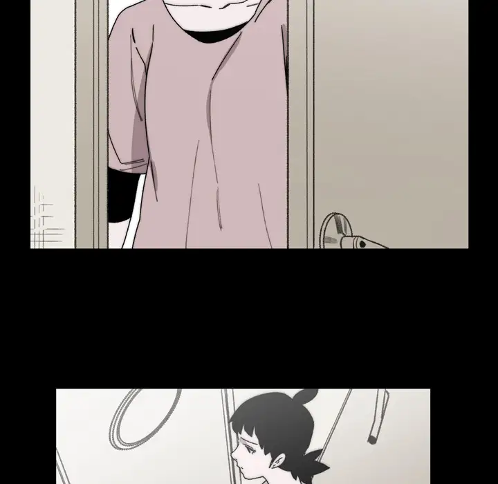 大声说爱我第27话