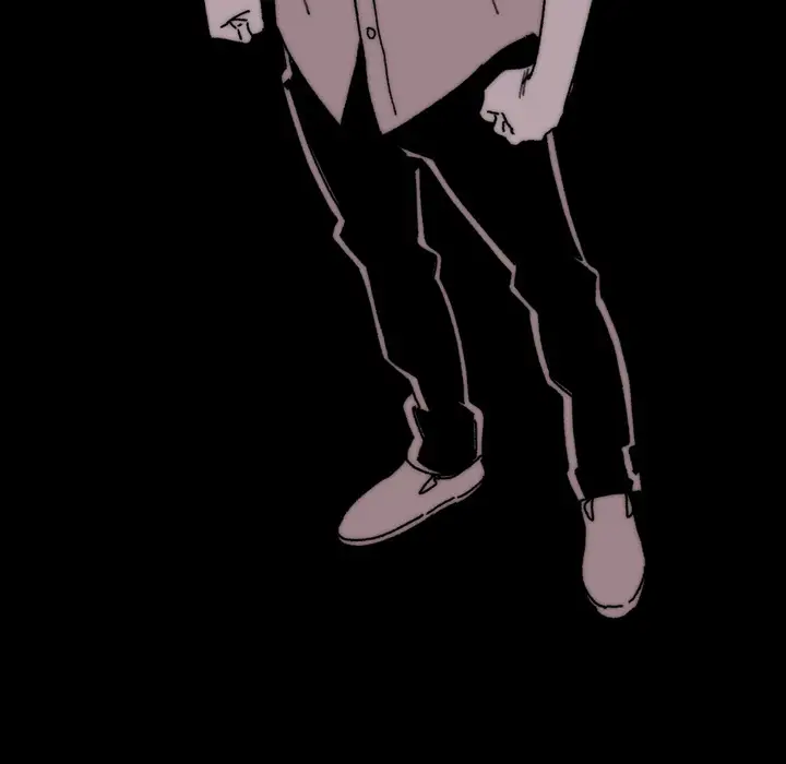 大声说爱我第28话