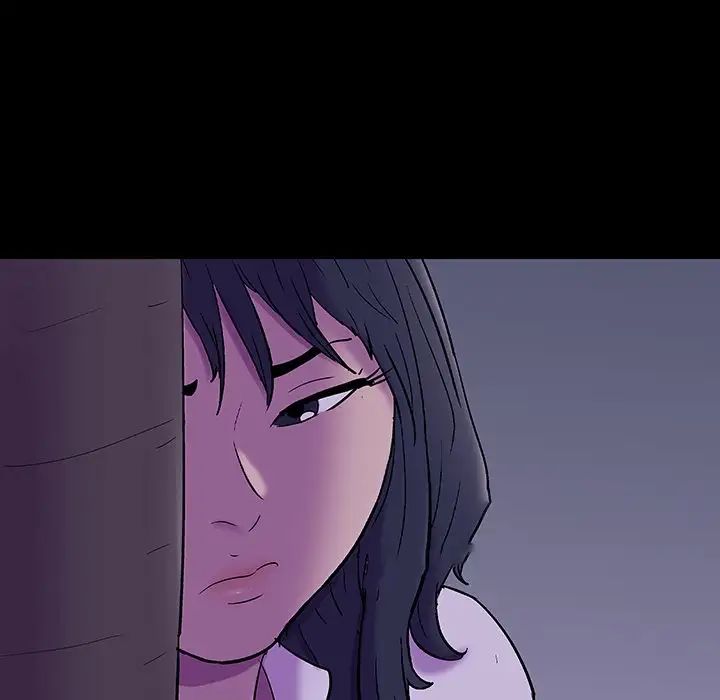 反乌托邦游戏第113话