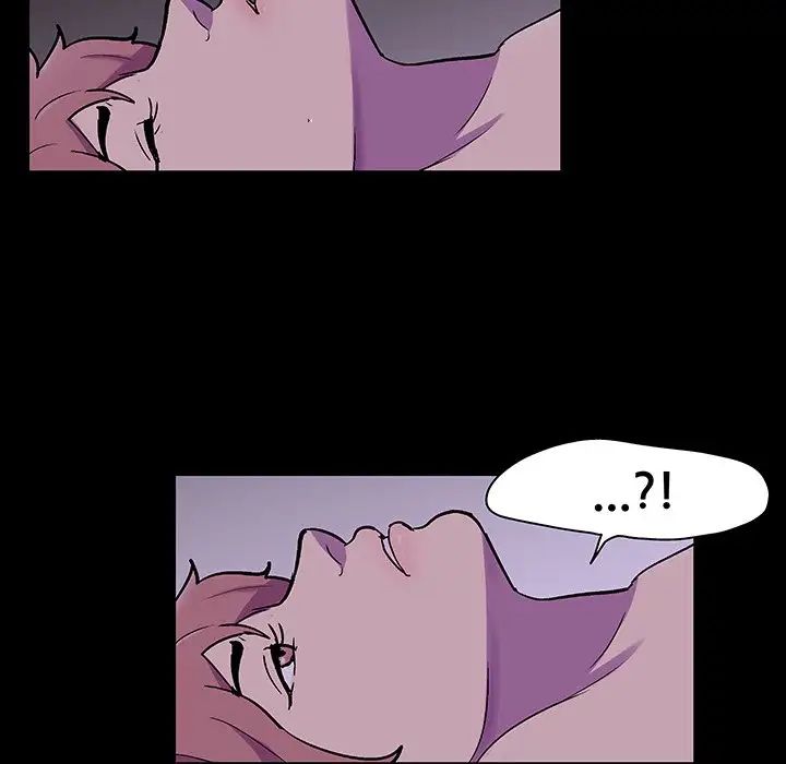 反乌托邦游戏第113话