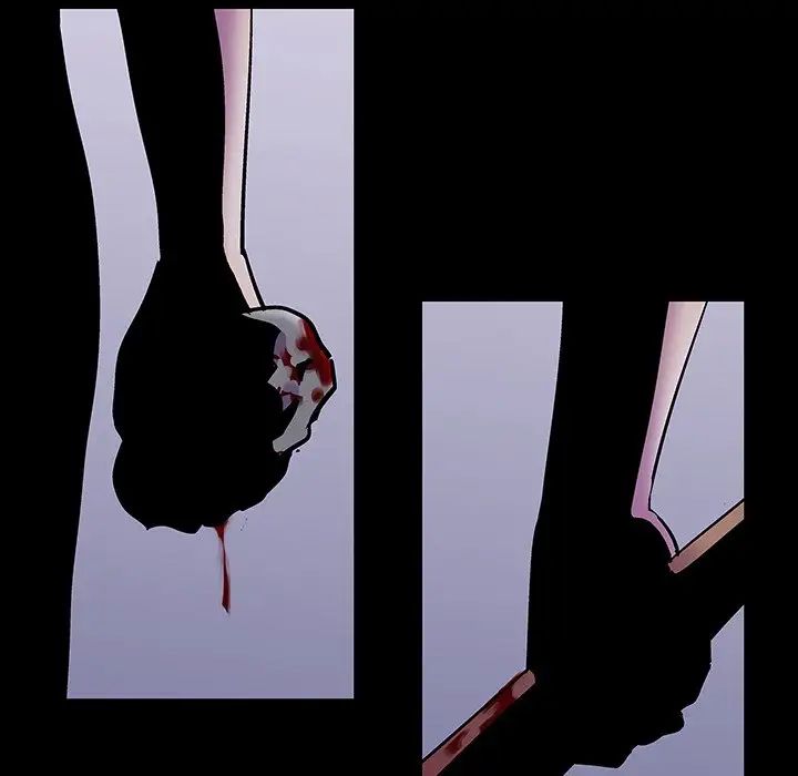 反乌托邦游戏第114话