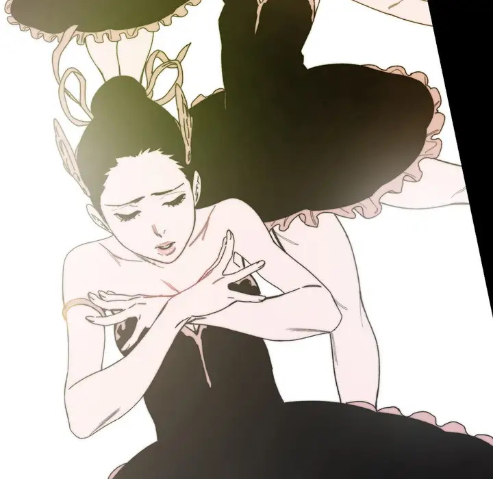 大声说爱我第30话