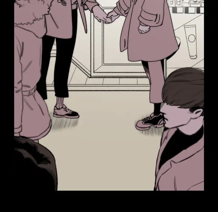 大声说爱我第31话