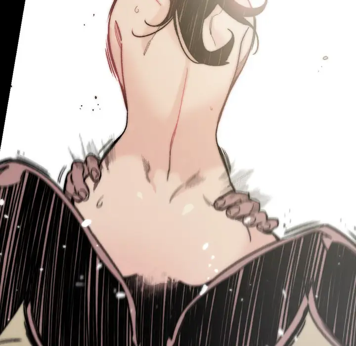 大声说爱我第32话(完结)