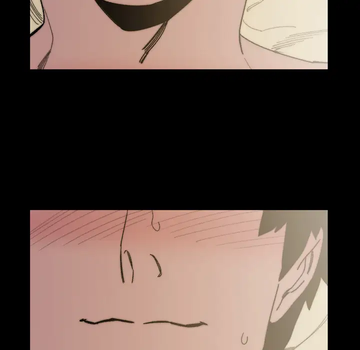 大声说爱我第32话（完结）