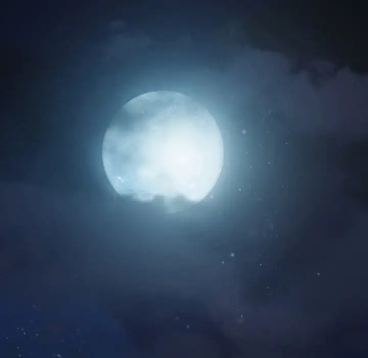 大声说爱我第32话（完结）