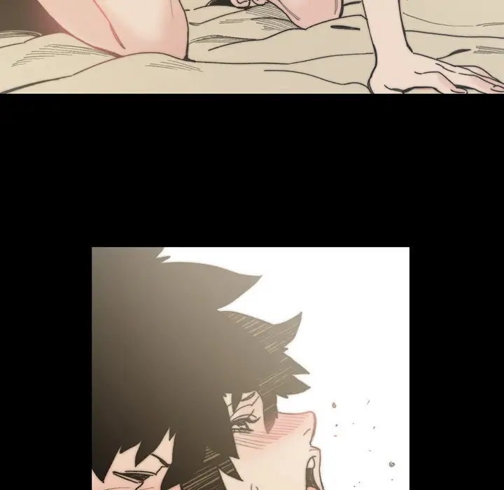 大声说爱我第32话（完结）