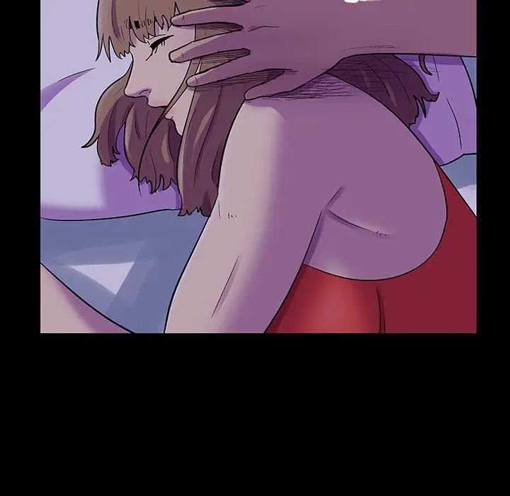 反乌托邦游戏第120话