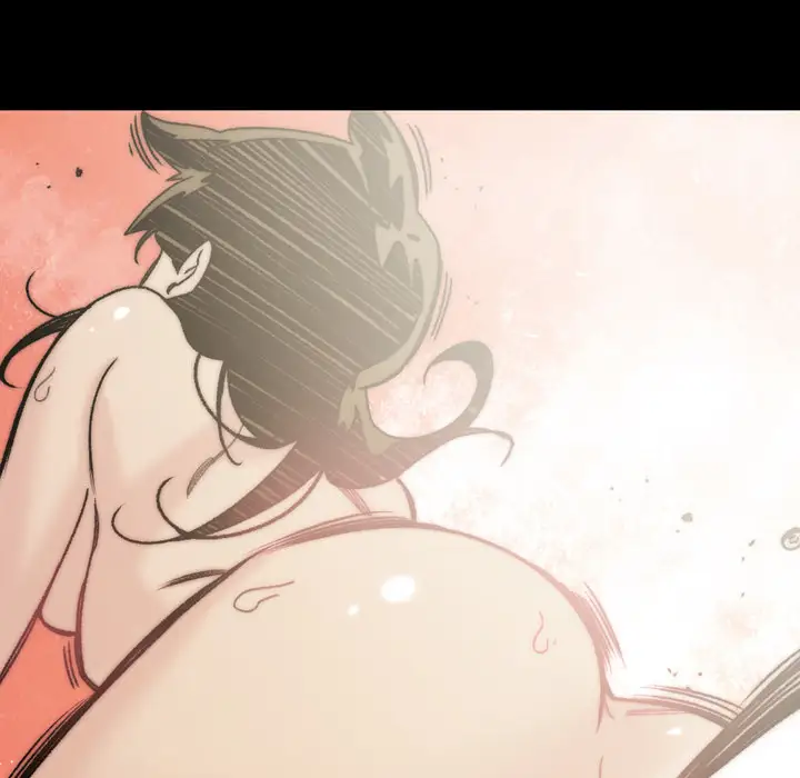 大声说爱我第32话(完结)