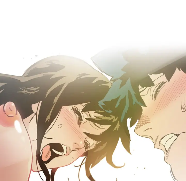 大声说爱我第32话（完结）