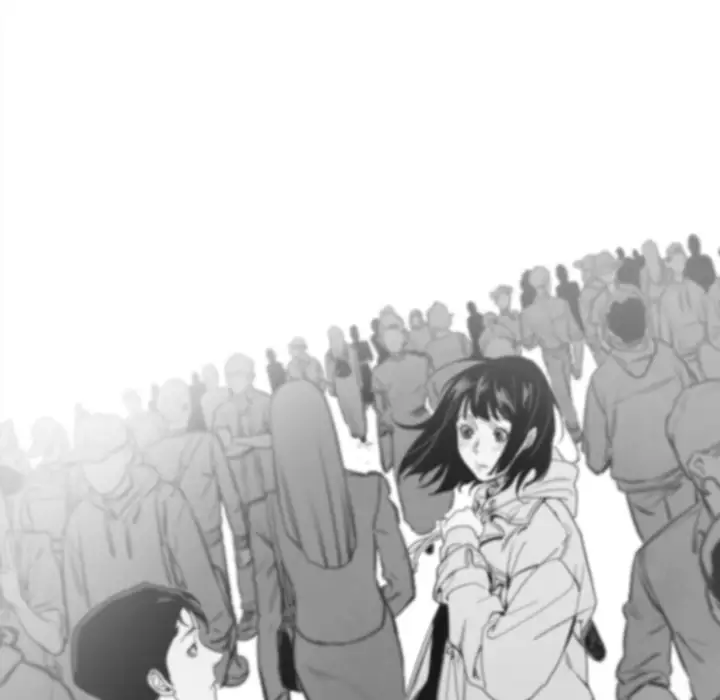 大声说爱我第32话（完结）