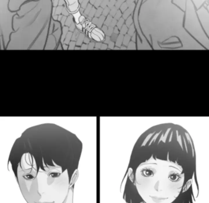 大声说爱我第32话（完结）