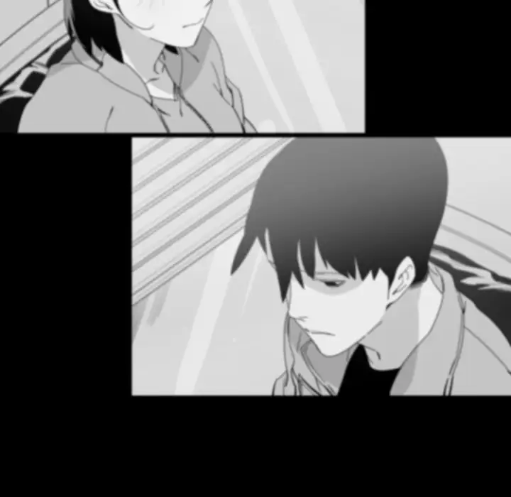 大声说爱我第32话（完结）