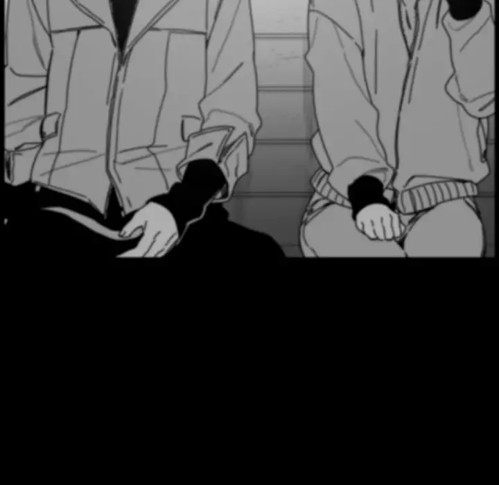 大声说爱我第32话（完结）