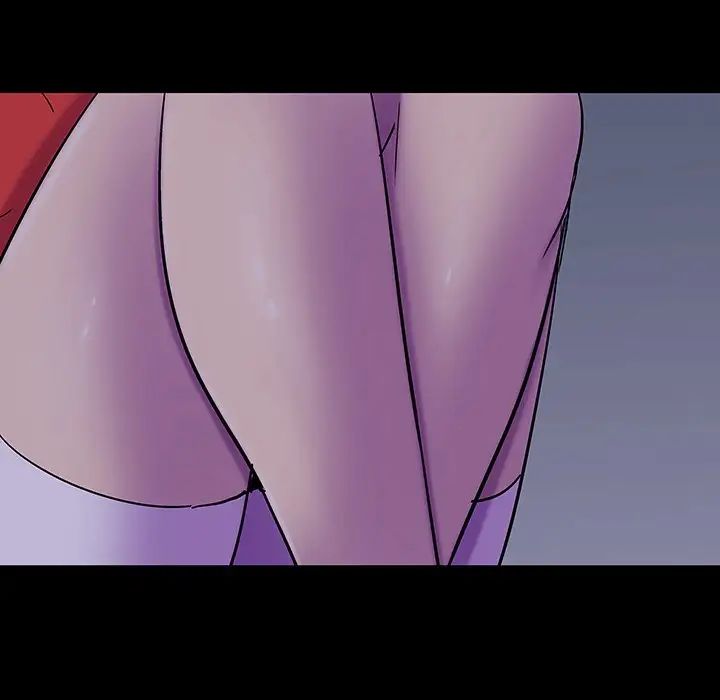 反乌托邦游戏第121话