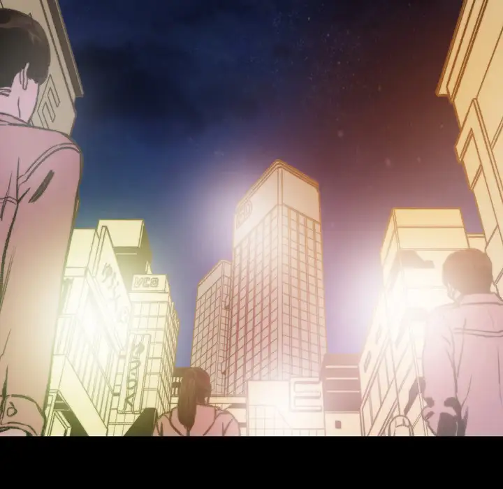 大声说爱我第32话（完结）