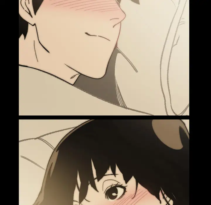 大声说爱我第32话（完结）