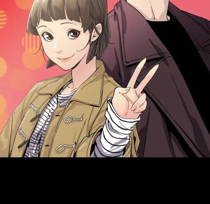 大声说爱我第32话(完结)