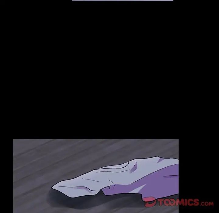 反乌托邦游戏第121话