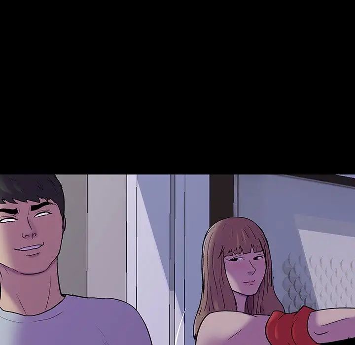 反乌托邦游戏第121话