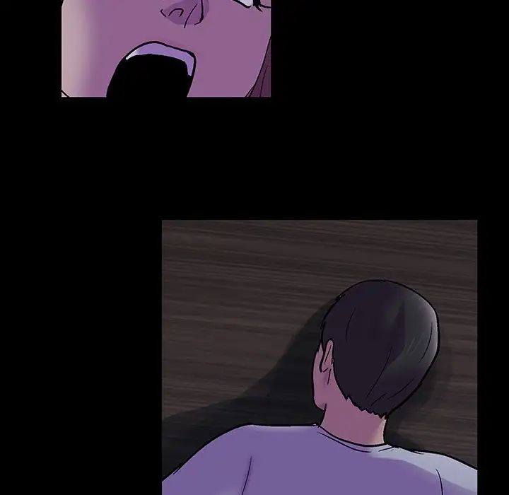 反乌托邦游戏第121话