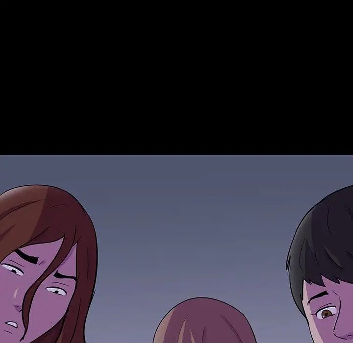 反乌托邦游戏第121话