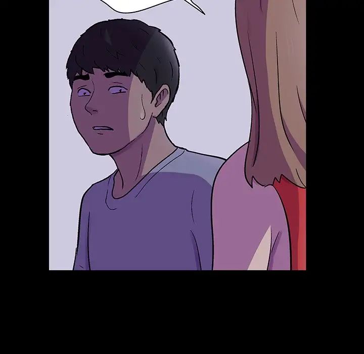 反乌托邦游戏第121话